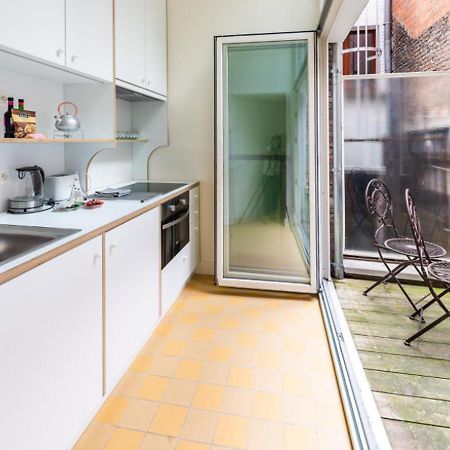 Antwerp Old Town Appartment المظهر الخارجي الصورة