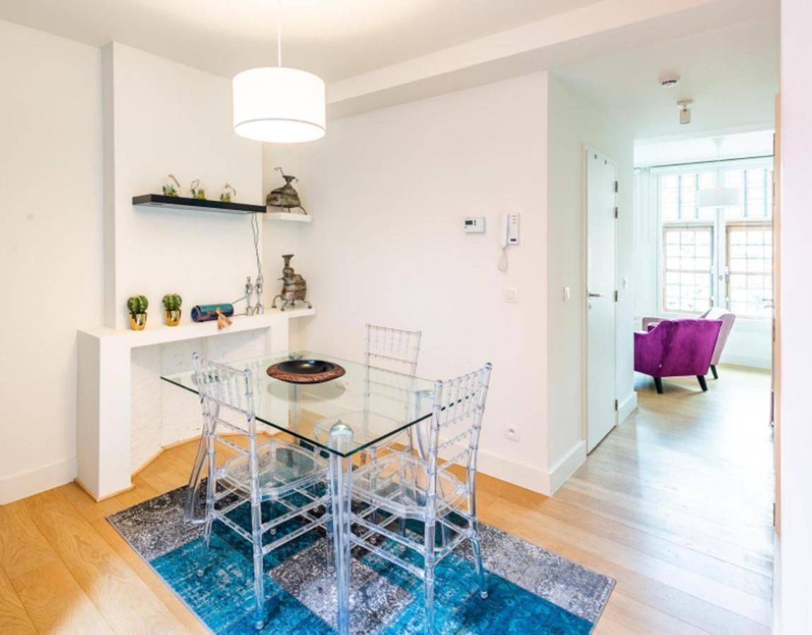 Antwerp Old Town Appartment المظهر الخارجي الصورة