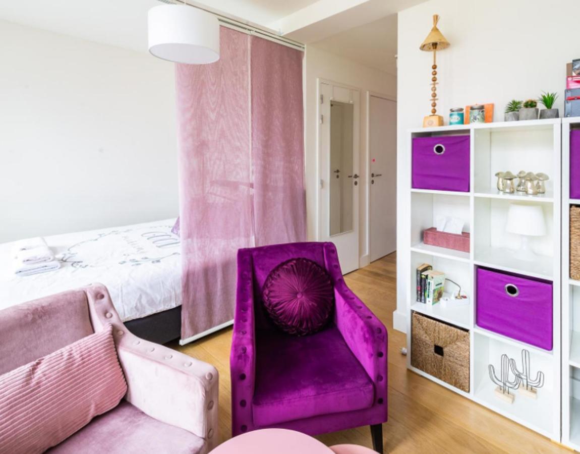 Antwerp Old Town Appartment المظهر الخارجي الصورة