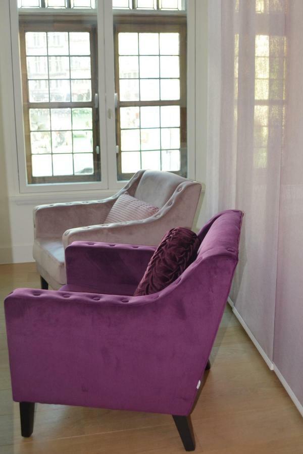 Antwerp Old Town Appartment المظهر الخارجي الصورة