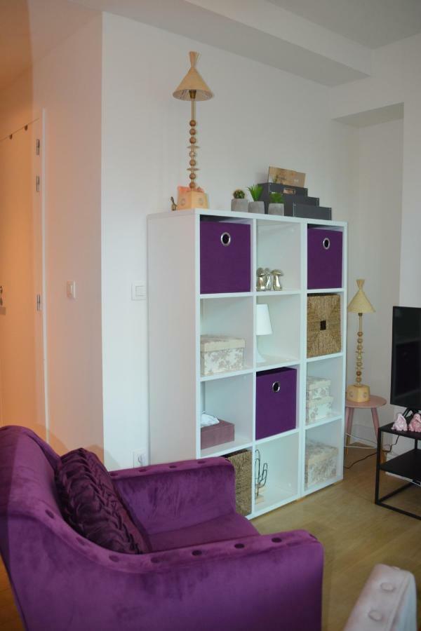 Antwerp Old Town Appartment المظهر الخارجي الصورة