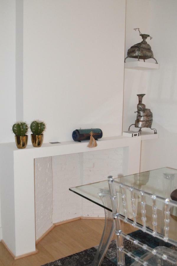 Antwerp Old Town Appartment المظهر الخارجي الصورة