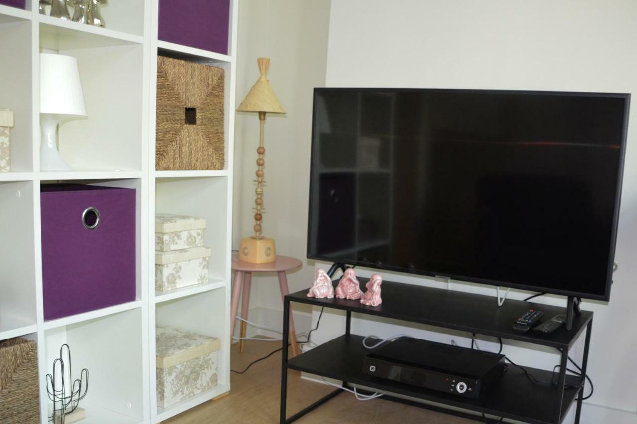 Antwerp Old Town Appartment المظهر الخارجي الصورة