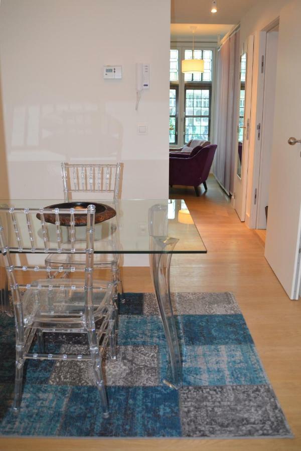 Antwerp Old Town Appartment المظهر الخارجي الصورة
