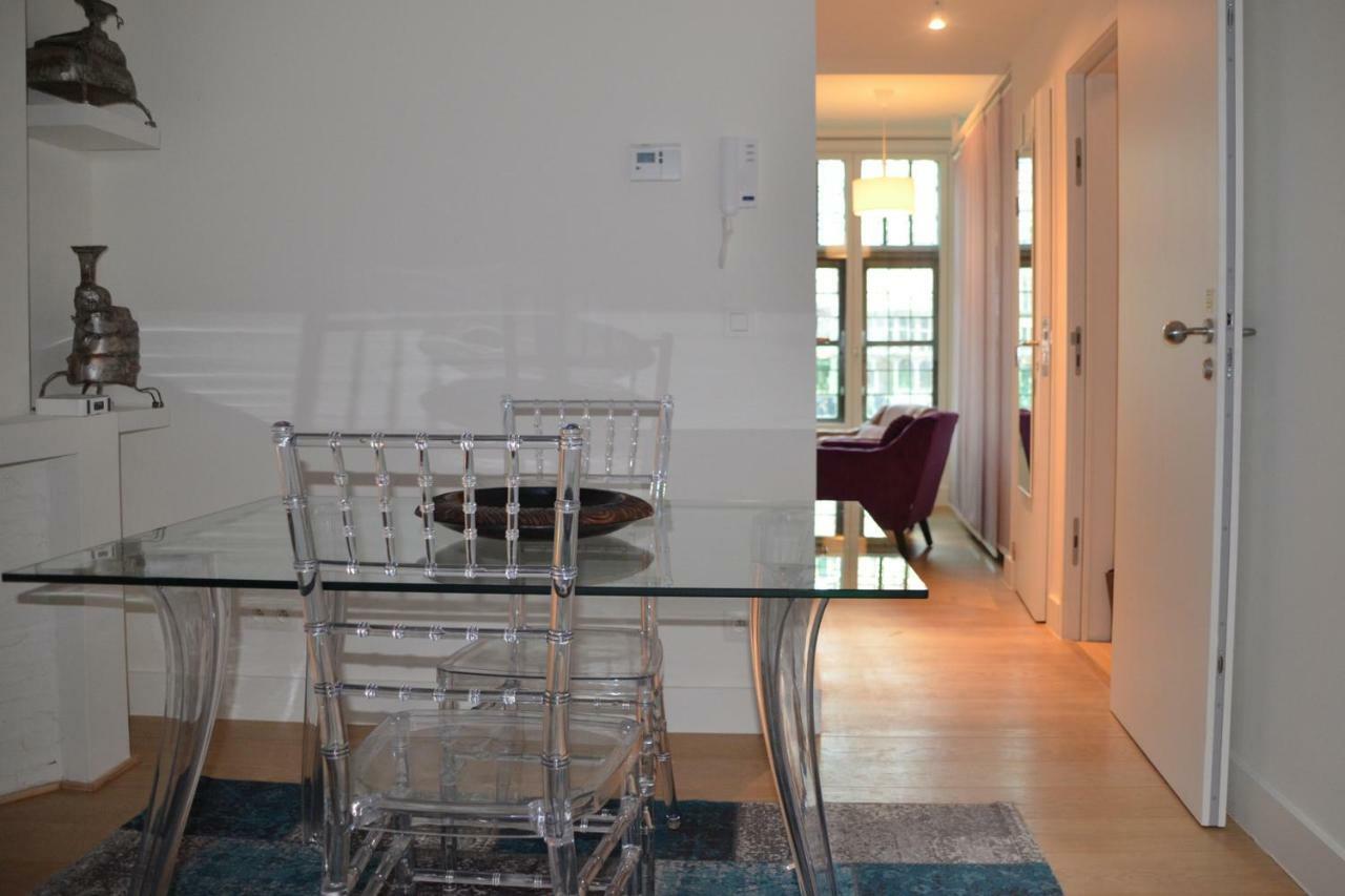 Antwerp Old Town Appartment المظهر الخارجي الصورة