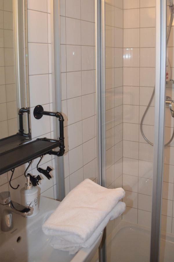 Antwerp Old Town Appartment المظهر الخارجي الصورة