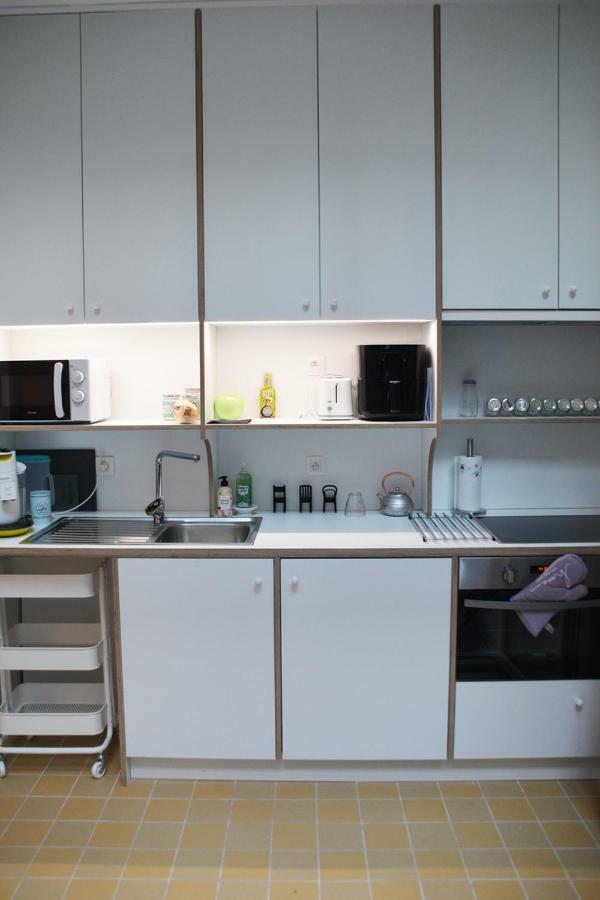 Antwerp Old Town Appartment المظهر الخارجي الصورة